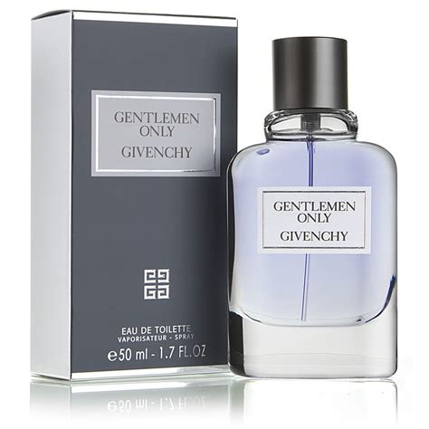 givenchy gentlemen only eau de toilette spray 100ml|Givenchy gentlemen only 100ml.